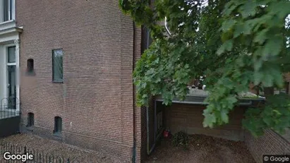 Kontorer til leie i Veendam – Bilde fra Google Street View