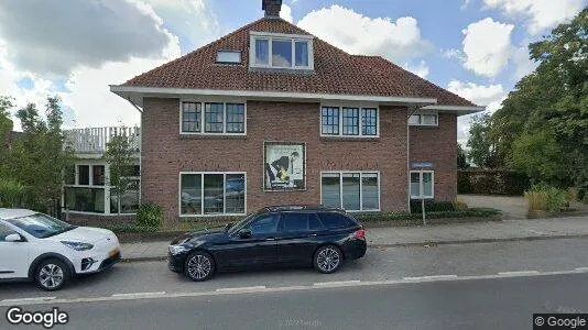 Office spaces for rent i Bunnik - Photo from Google Street View