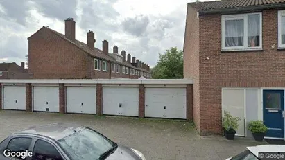 Gewerbeflächen zur Miete in Amsterdam Osdorp – Foto von Google Street View