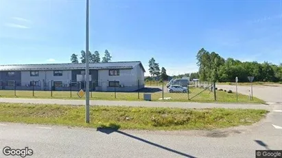 Kontorer til leie i Örebro – Bilde fra Google Street View