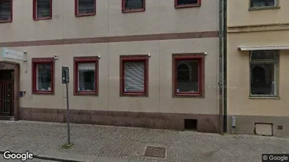 Kontorslokaler för uthyrning i Malmö Centrum – Foto från Google Street View