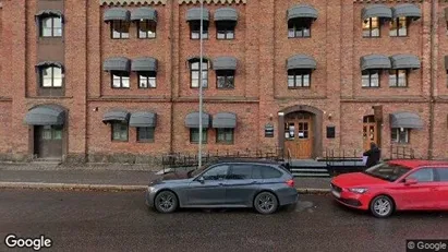 Office spaces for rent in Gävle - Photo from Google Street View