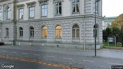 Office spaces for rent in Jönköping - Photo from Google Street View