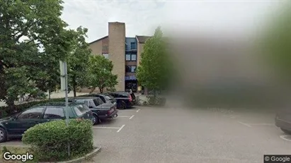 Office spaces for rent in Klippan - Photo from Google Street View