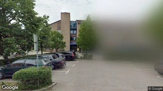 Kontorlokaler til leje i Klippan - Foto fra Google Street View