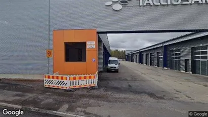 Producties te huur in Vantaa - Foto uit Google Street View