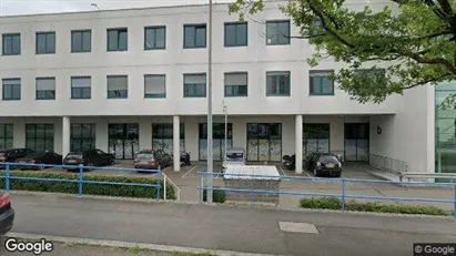 Commercial properties for rent in Luxembourg - Photo from Google Street View