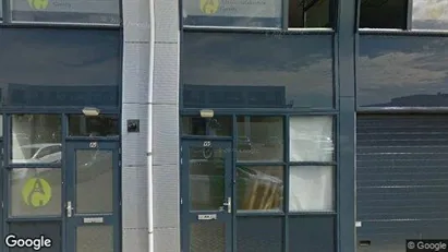 Office spaces for rent in Haarlem - Photo from Google Street View