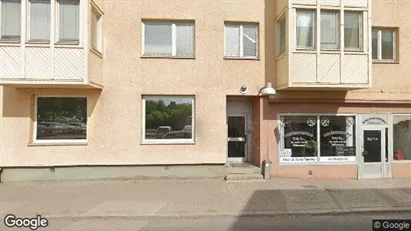 Büros zur Miete in Borlänge – Foto von Google Street View