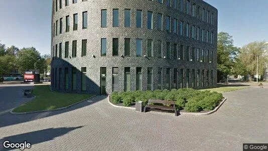 Kontorlokaler til leje i Tallinn Kesklinna - Foto fra Google Street View