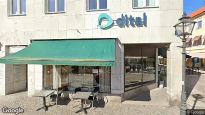 Office spaces for rent in Kalmar - Photo from Google Street View