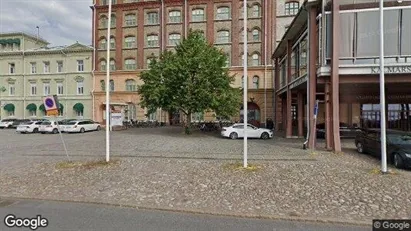 Kantorruimte te huur in Kalmar - Foto uit Google Street View