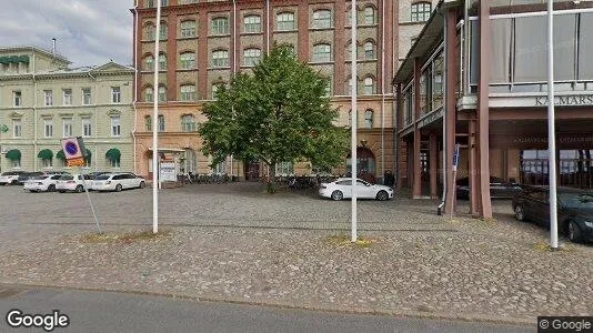 Kontorer til leie i Kalmar – Bilde fra Google Street View