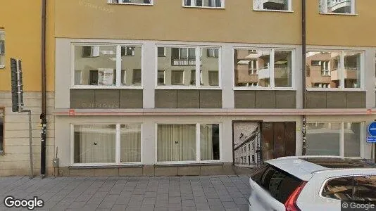 Coworking spaces te huur i Location is not specified - Foto uit Google Street View