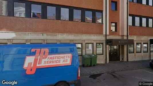 Office spaces for rent i Kalmar - Photo from Google Street View