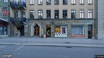 Kontorlokaler til leje i Location is not specified - Foto fra Google Street View