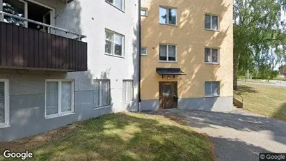 Office spaces for rent in Huddinge - Photo from Google Street View