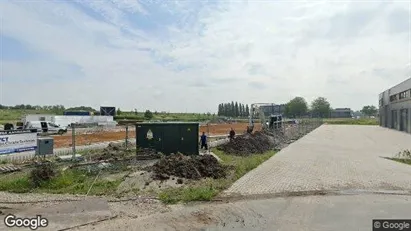 Büros zur Miete in Dronten – Foto von Google Street View