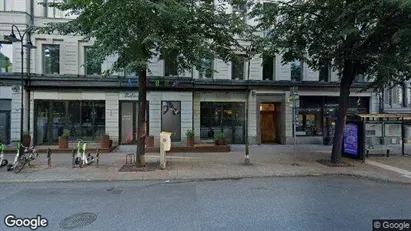 Office spaces for rent in Stockholm City - Photo from Google Street View