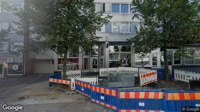 Commercial properties for rent in Helsinki Läntinen - Photo from Google Street View