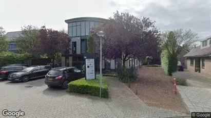 Kantorruimte te huur in Barneveld - Foto uit Google Street View