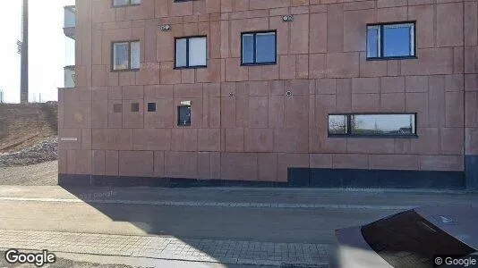 Lokaler til leie i Kuopio – Bilde fra Google Street View