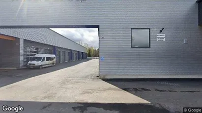 Producties te huur in Vantaa - Foto uit Google Street View