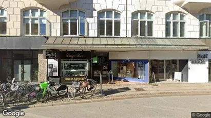 Kantorruimte te huur in Vesterbro - Foto uit Google Street View