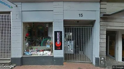 Bedrijfsruimtes te huur in Kolding - Foto uit Google Street View