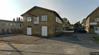 Office spaces for rent in Hvidovre - Photo from Google Street View