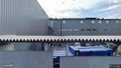 Warehouses for rent in Järfälla - Photo from Google Street View