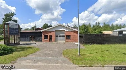 Warehouses for rent in Ry - Photo from Google Street View