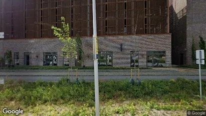 Werkstätte zur Miete in Horsens – Foto von Google Street View