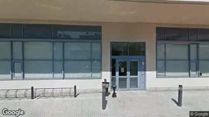 Office spaces for rent in Östermalm - Photo from Google Street View