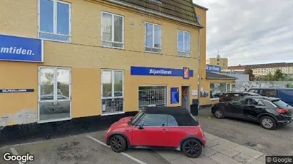 Kantorruimte te huur in Kopenhagen NV - Foto uit Google Street View