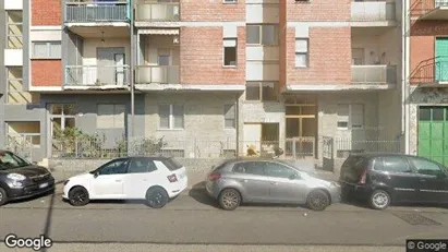 Företagslokaler för uthyrning i Torino – Foto från Google Street View