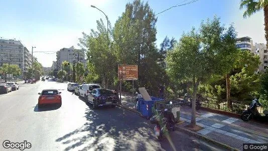 Gewerbeflächen zur Miete i Piraeus – Foto von Google Street View