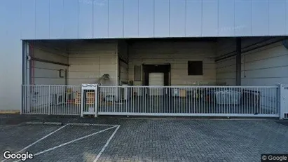 Office spaces for rent in Wijnegem - Photo from Google Street View