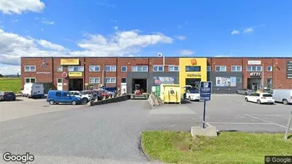 Office spaces for rent in Skedsmo - Photo from Google Street View