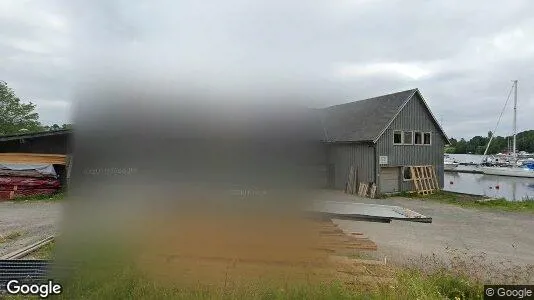 Kontorlokaler til leje i Skien - Foto fra Google Street View