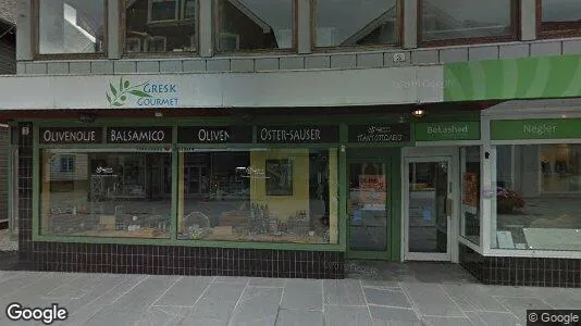 Kontorlokaler til leje i Sandnes - Foto fra Google Street View