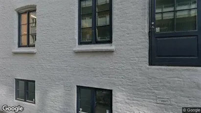 Office spaces for rent in Oslo Grünerløkka - Photo from Google Street View