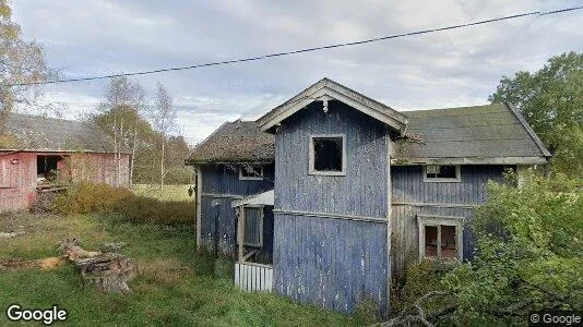 Bedrijfsruimtes te koop i Ullensaker - Foto uit Google Street View