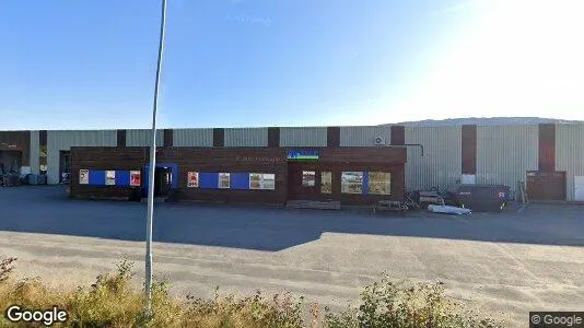 Warehouses for sale i Grong - Photo from Google Street View