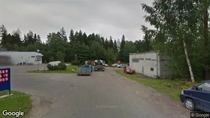 Büros zur Miete in Espoo – Foto von Google Street View