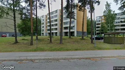 Kontorslokaler för uthyrning i Raseborg – Foto från Google Street View