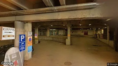 Lokaler til leie i Espoo – Bilde fra Google Street View