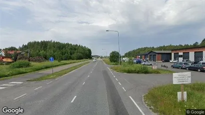 Företagslokaler för uthyrning i S:t Karins – Foto från Google Street View