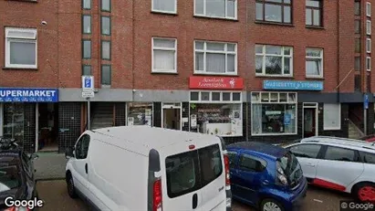 Office spaces for rent in The Hague Laak - Photo from Google Street View