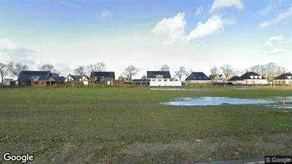 Bedrijfsruimtes te huur in Waddinxveen - Foto uit Google Street View